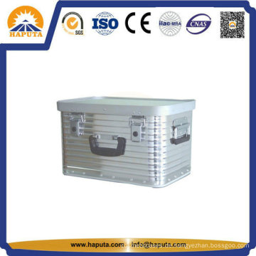 Aluminium-Aufbewahrungsbox mit Griff (HW-5001)